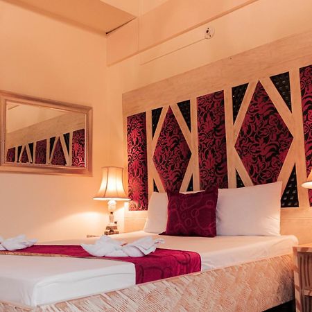 Hotel Plaza Garibaldi Caldas Luaran gambar