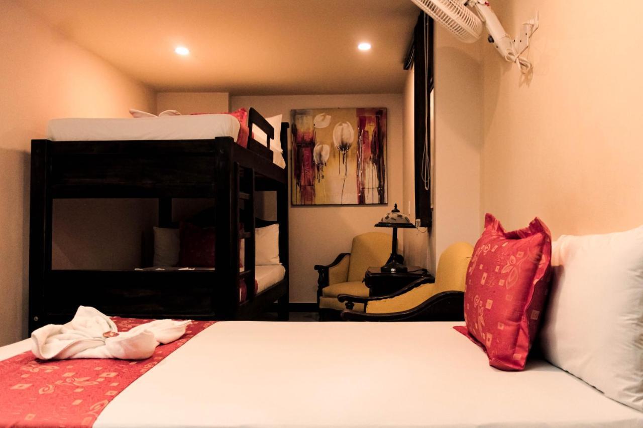 Hotel Plaza Garibaldi Caldas Luaran gambar
