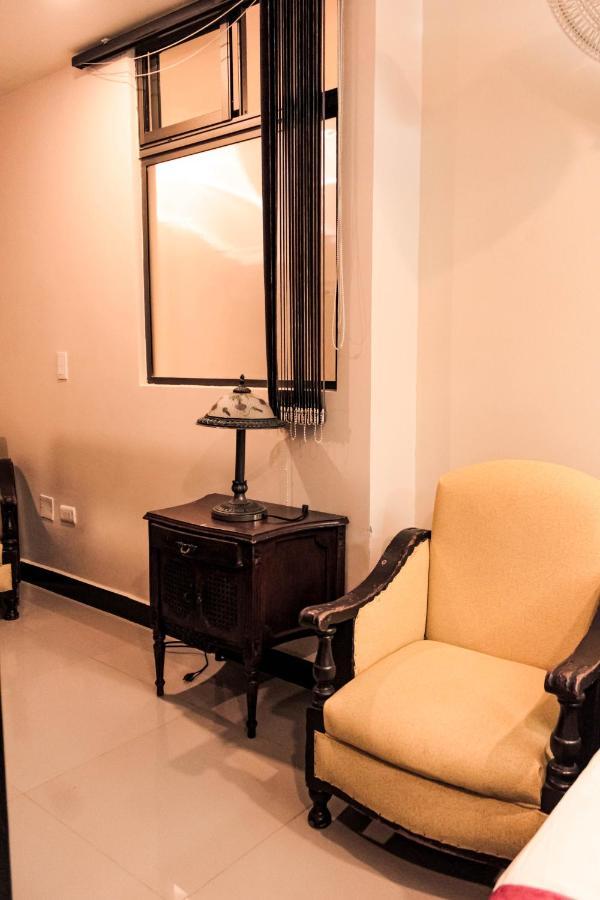 Hotel Plaza Garibaldi Caldas Luaran gambar