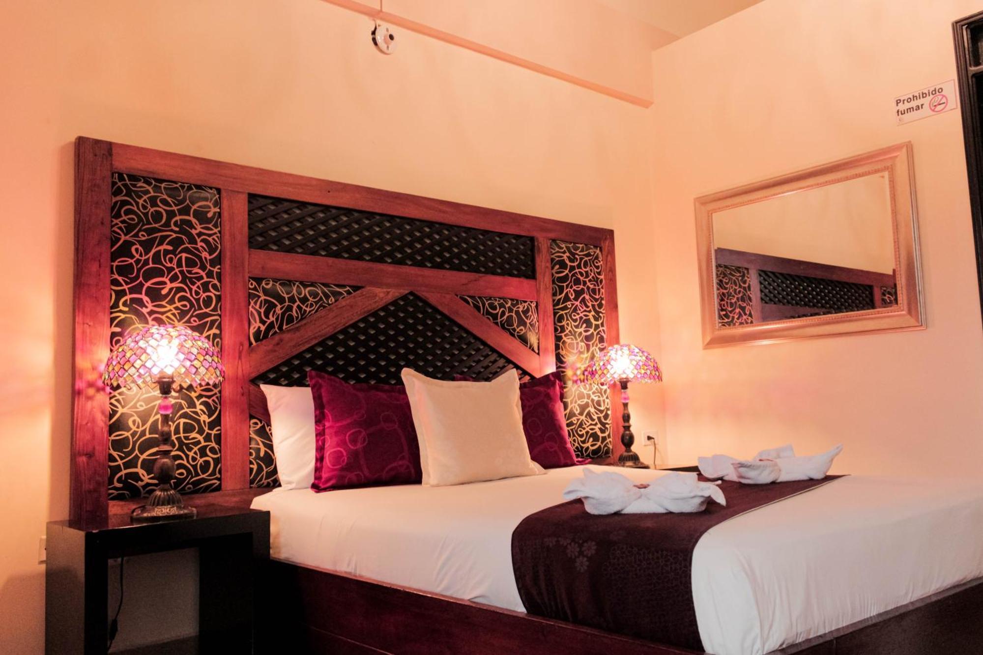 Hotel Plaza Garibaldi Caldas Luaran gambar
