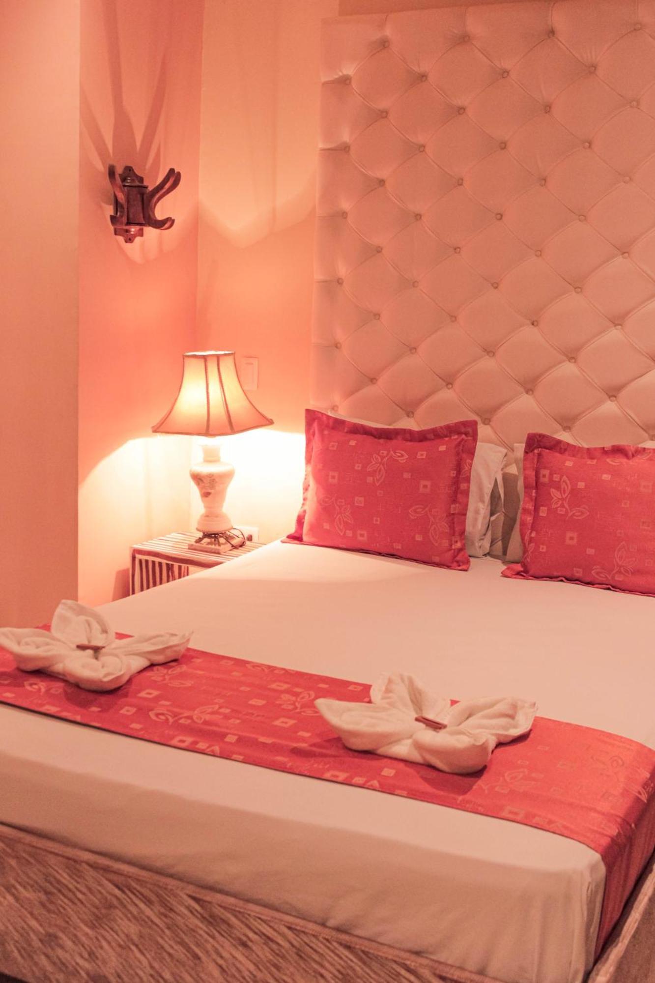Hotel Plaza Garibaldi Caldas Luaran gambar