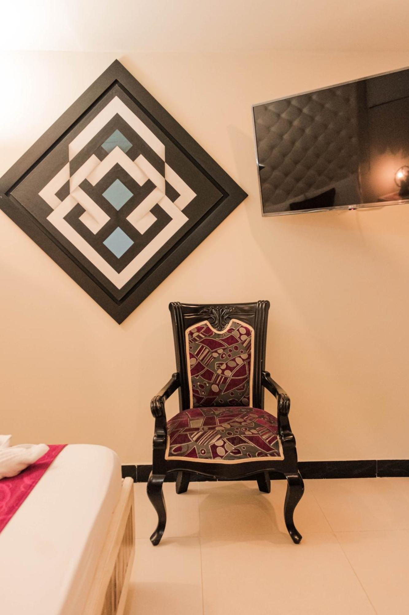 Hotel Plaza Garibaldi Caldas Luaran gambar