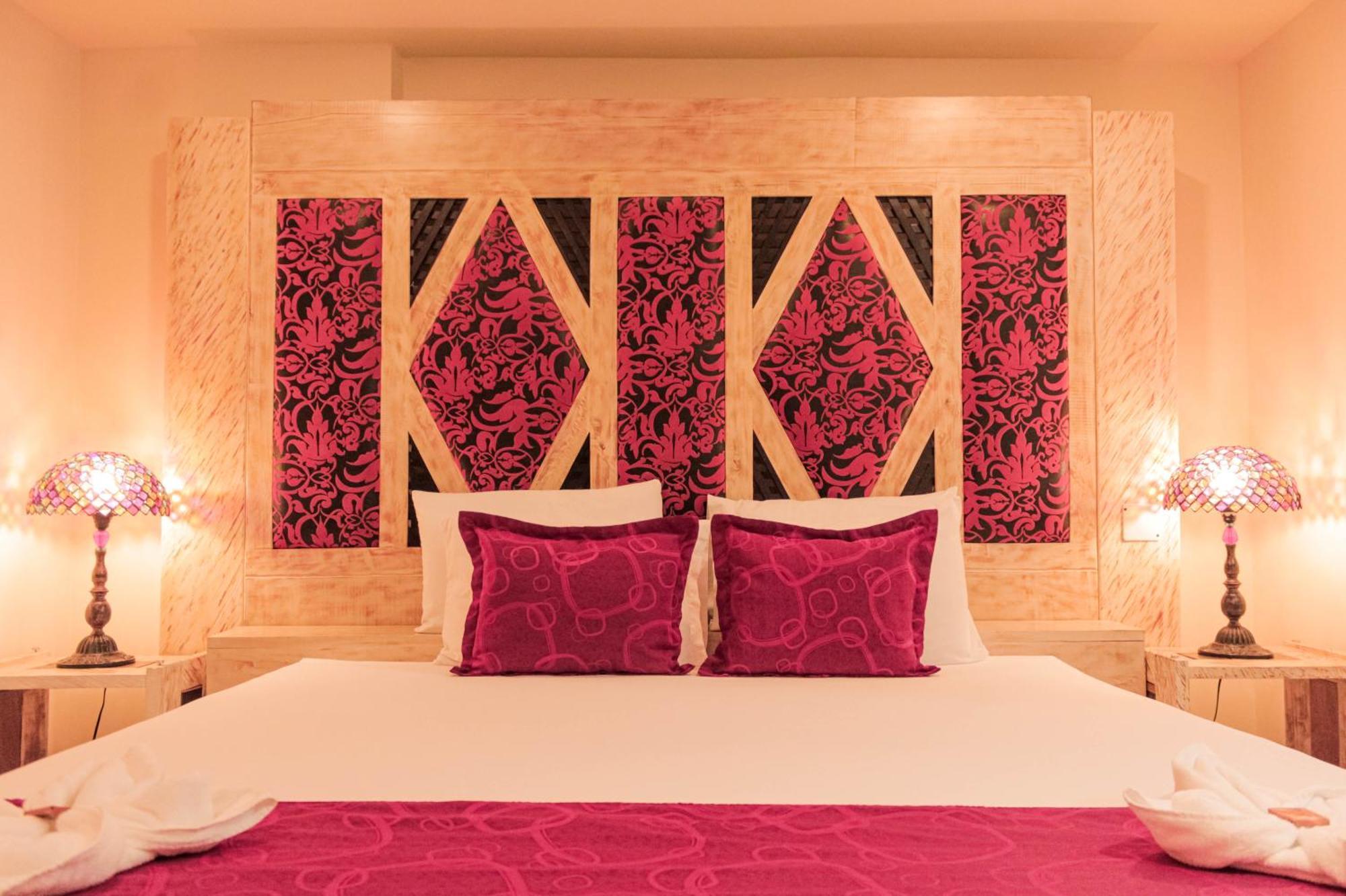 Hotel Plaza Garibaldi Caldas Luaran gambar