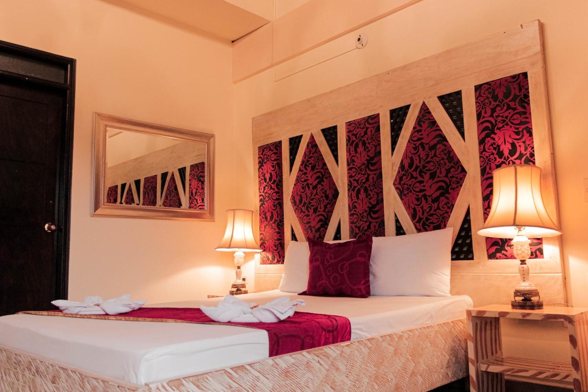 Hotel Plaza Garibaldi Caldas Luaran gambar