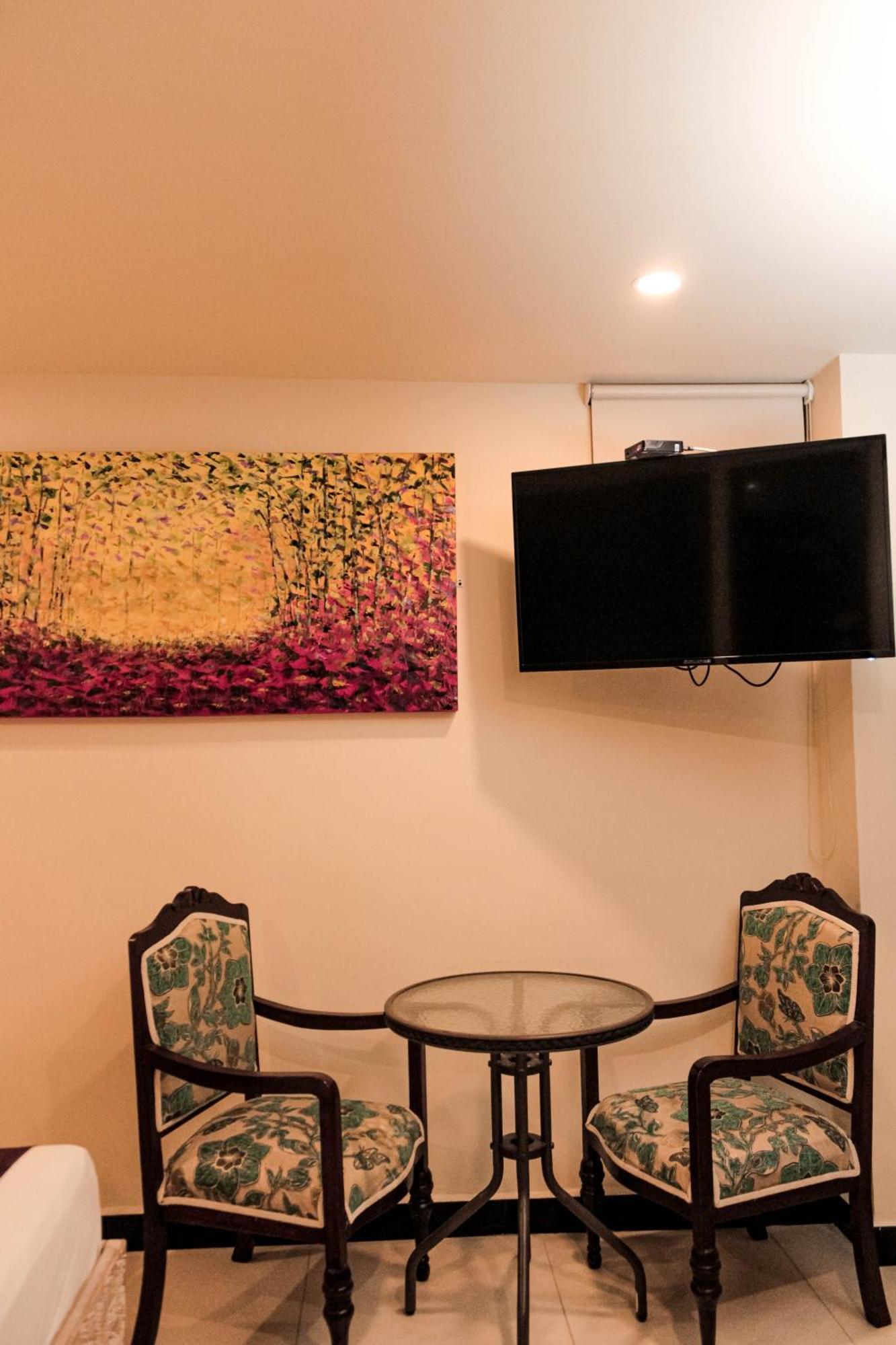 Hotel Plaza Garibaldi Caldas Luaran gambar