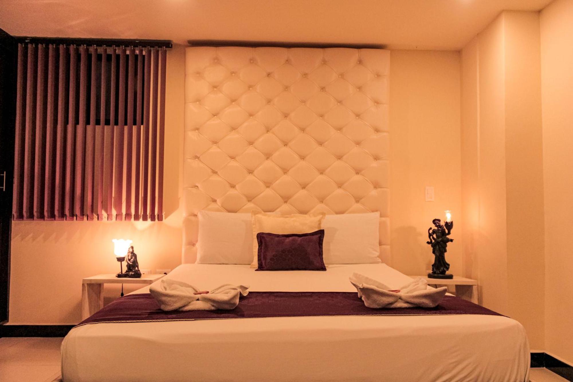 Hotel Plaza Garibaldi Caldas Luaran gambar